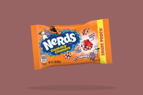 Nerds Clusters $4.50ea