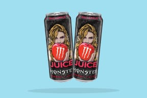 Monster 500mL Varieties - 2 for $8