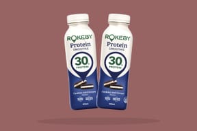Rokeby 425mL Varieties - 2 for $8