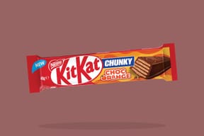 Nestlé Medium Bar 32-52g Varieties - $3ea or $2.50ea with the app