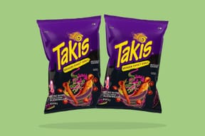 Takis 85-92g Varieties - $6ea with the app