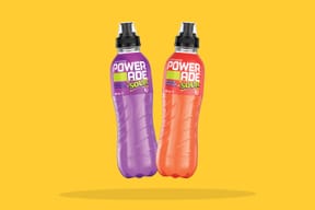 Powerade 600mL Varieties - 2 for $7.50