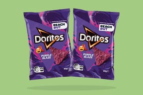 Doritos 2 for $7.50