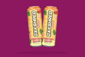 OxyShred 2 for $8