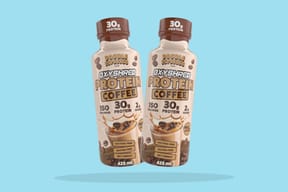 OxyShred Protein 425mL Varieties 2 for $8