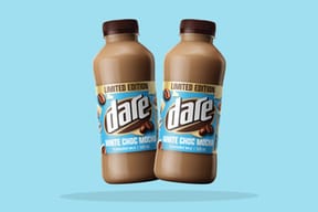 Dare 500mL Varieties 2 for $8