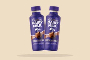 Cadbury Flavoured Dairy Milk 425mL - 2 for $8