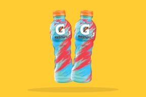 Gatorade 600mL Varieties - 2 for $7