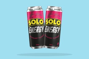 Solo Energy 2 for $6