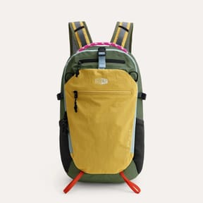 10% Off Faro Light Backpack 0.4