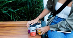 10% Off First Orders