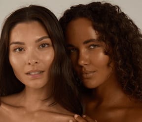 Limited Time Double Glow Offer