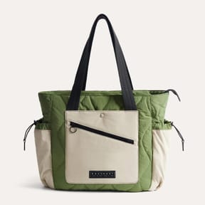 15% Off Paz 23L Tote
