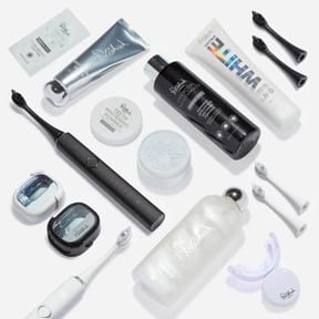 20% Off Your First Order + Free Shipping Over $99