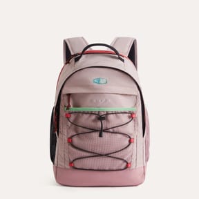 15% Off Focus 15.6" Backpack