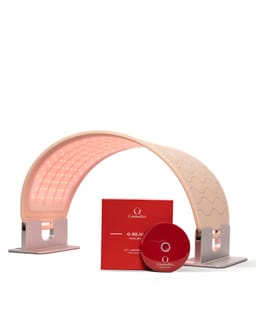 Purchase O LED Light Therapy Device and Receive O-Rejuv Facial Device Free