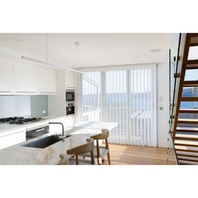 30% Off Veri Ready Vertical Blinds