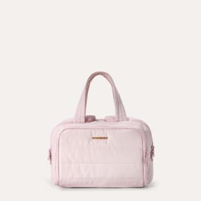 10% Off Crush Toiletry Bag
