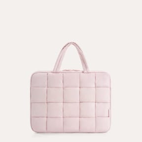 15% Off Bubble 15.6" Laptop Sleeve