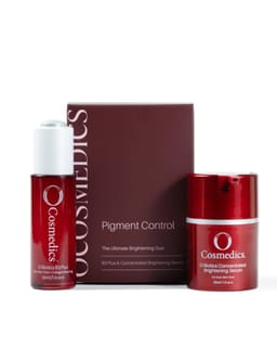 50% Off Concentrated Brightening Serum with B3 Plus Serum Purchase