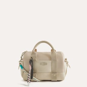 15% Off REIKI 5.5L Mini Gym Duffle Bag