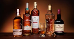 20% Off Whiskies for Members
