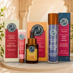 Free Gift Worth $67 With Selected Duos
