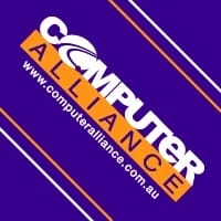 10% Off Computer Alliance