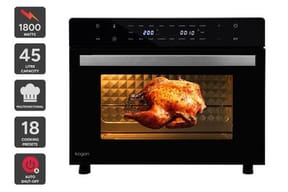 $145 Kogan 45L XXXXL Digital Air Fryer Oven