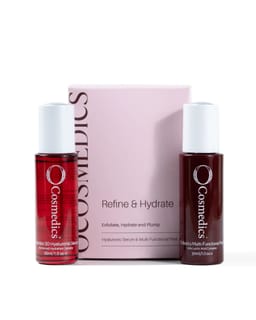 50% Off Multi-Functional Peel with Purchase of 3D Hyaluronic Serum