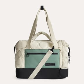 15% Off Paz 34L Duffle