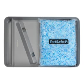 50% Off Your First Bag of Litter