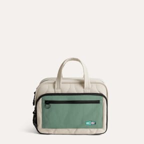 15% Off Paz Hanging Toiletry Bag