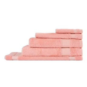 50% Off KOO Bamboo Cotton Towel Collection
