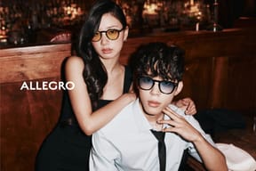 Up to 60% Off Selected Frames and Sunglasses