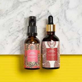 10% Off Youthful Glow Duo
