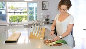 Up to 60% Off RRP Professional Kitchen Knives