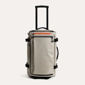12% Off BAGSMART Blast Pro 43L Roller Backpack