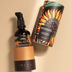 50% Off Clearance Sale on Balaayah Black Gram Bright Body Booster