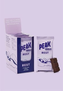 15% Off Rest Chocolate