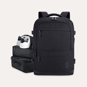 10% Off Falco 40L Expandable Airline Approved Carry On Travel Backpack