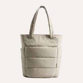 15% Off Bubble 21L Puffy Tote