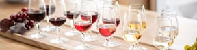 20% Off When You Buy 6+ Glasses