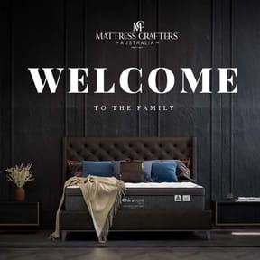 5% Off Your First Purchase at Mattress Crafters