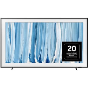 Samsung 85" The Frame Pro NEO QLED 4K Mini LED Smart AI TV for $2,912