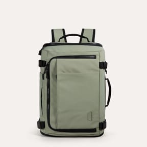 12% Off Blast Quick Access Travel Backpack