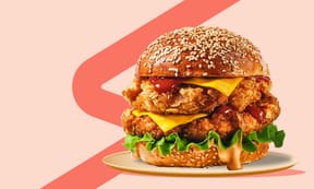 Welcome Offer 1 of 3: Enjoy 30% off a national favourite