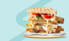 Welcome Offer 3 of 3: Enjoy 30% off a local favourite