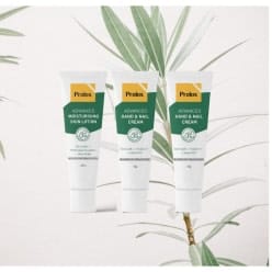 Prolox Sample Pack for Sensitive Skin