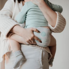 Free Sample Pack of Nappies or Pull-Ups